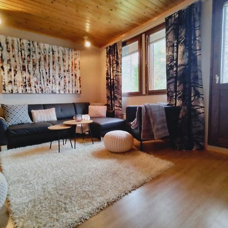 Ruka Kieraevae With Ski Tickets Kuusamo Dış mekan fotoğraf